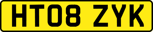HT08ZYK