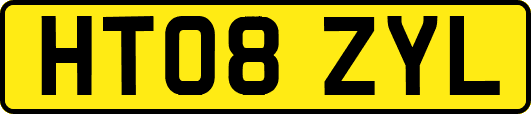 HT08ZYL
