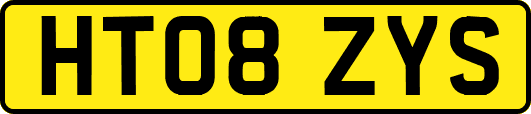 HT08ZYS