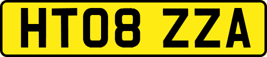 HT08ZZA