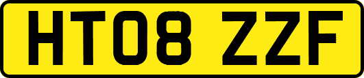 HT08ZZF