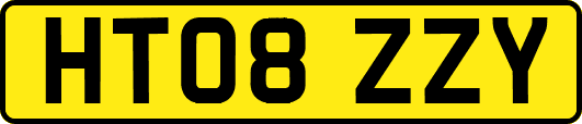 HT08ZZY
