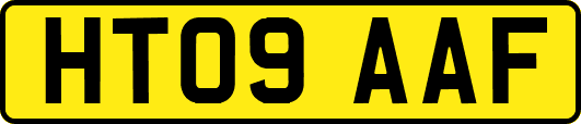 HT09AAF