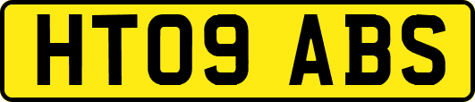 HT09ABS