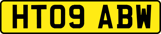 HT09ABW
