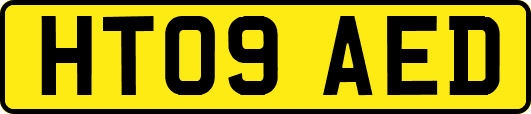 HT09AED