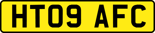 HT09AFC