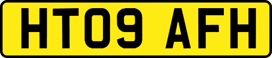 HT09AFH
