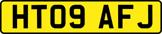 HT09AFJ