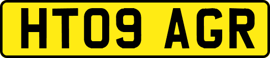 HT09AGR