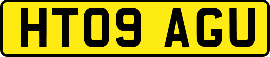 HT09AGU