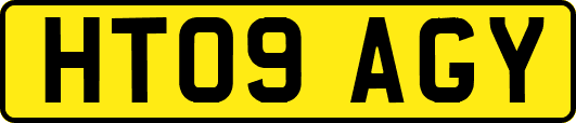 HT09AGY