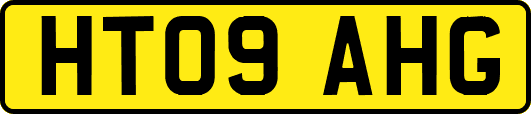HT09AHG