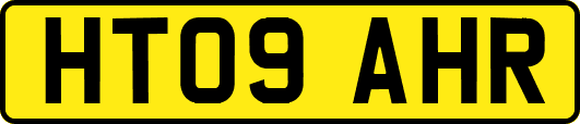 HT09AHR