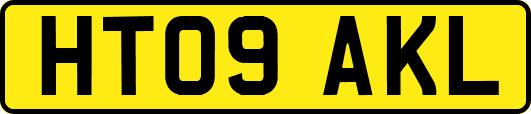 HT09AKL