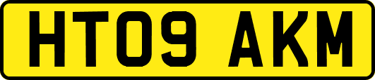 HT09AKM