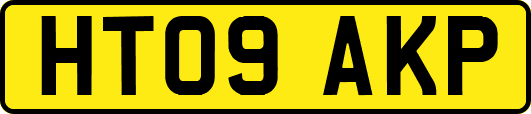 HT09AKP