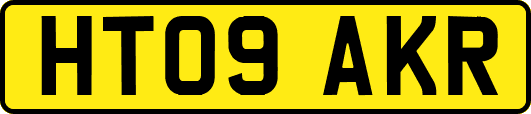 HT09AKR