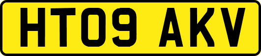 HT09AKV