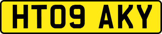 HT09AKY