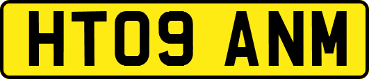 HT09ANM