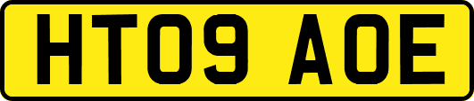 HT09AOE