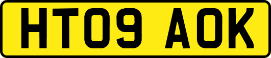 HT09AOK