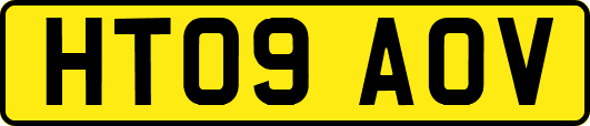 HT09AOV