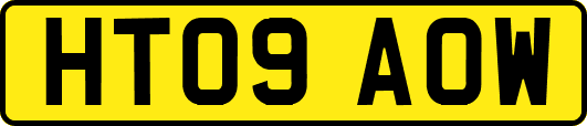 HT09AOW