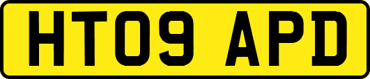 HT09APD