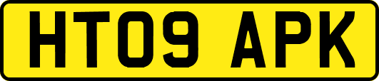 HT09APK