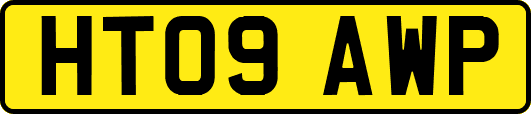 HT09AWP