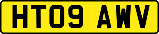 HT09AWV