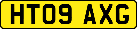 HT09AXG
