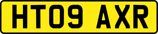 HT09AXR