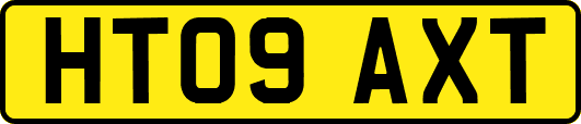 HT09AXT