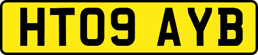 HT09AYB