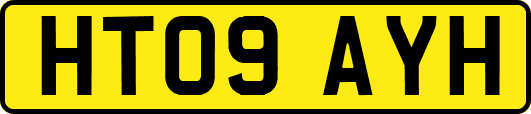 HT09AYH