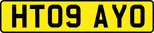 HT09AYO