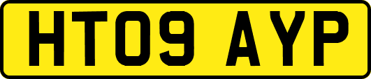 HT09AYP