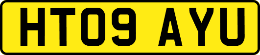 HT09AYU