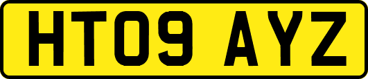 HT09AYZ