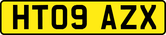 HT09AZX