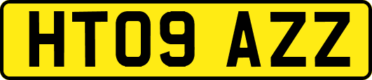 HT09AZZ