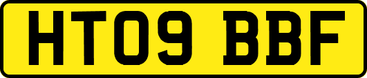 HT09BBF