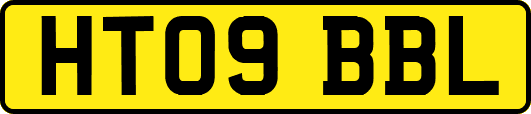 HT09BBL