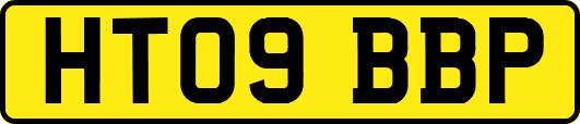 HT09BBP