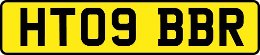 HT09BBR
