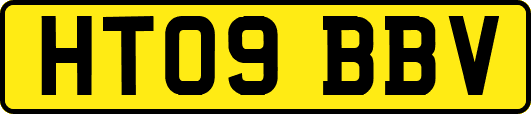 HT09BBV