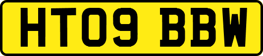 HT09BBW